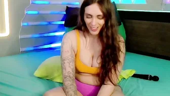 athenaautumn cam video 08-Nov-25