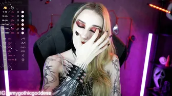 amywhitenessxx recorded nude video 324234
