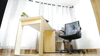 Max_collins1 cum webcam