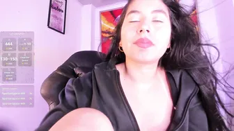 violet_blaze recorded nude video 324279