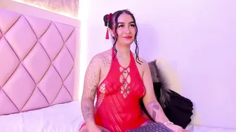 antonellaqueeen recorded nude video 324337