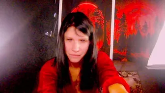black_sswan recorded nude video 324398