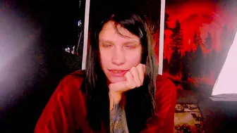 Black_sswan tattoo porn chat video