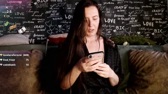 mrs__le recorded nude video 324558
