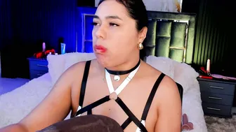 issafoxx cam porn (11/08/2025)