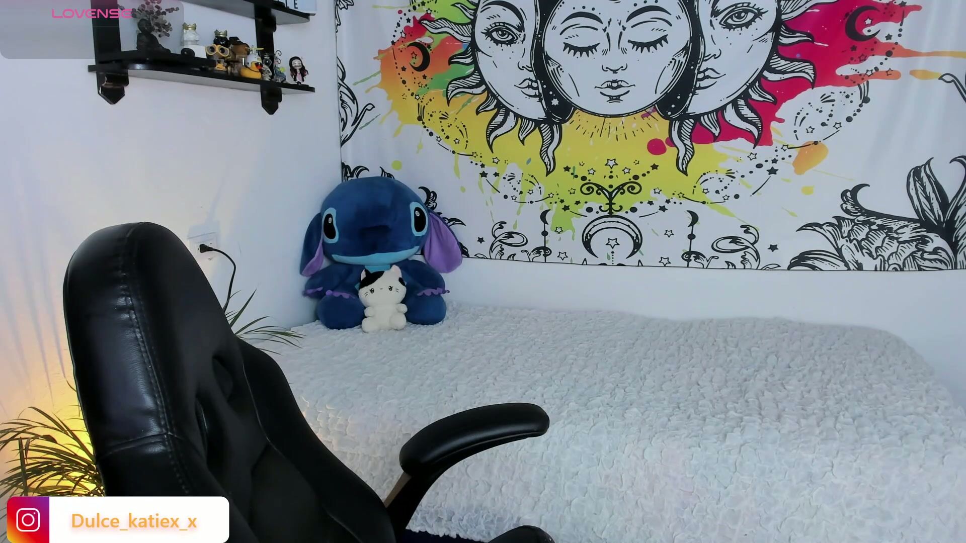Just_katiex skinny cam xxx