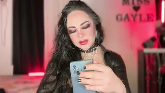 gaylecious recorded nude video 324738