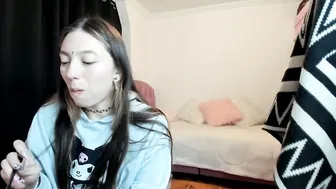 Katrinrosex lesbian webcam chat