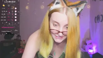 Fluffy_muffin3 nude chat porn