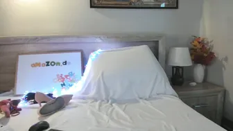zaraagnes recorded nude video 324849