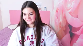 elinamils recorded nude video 324850