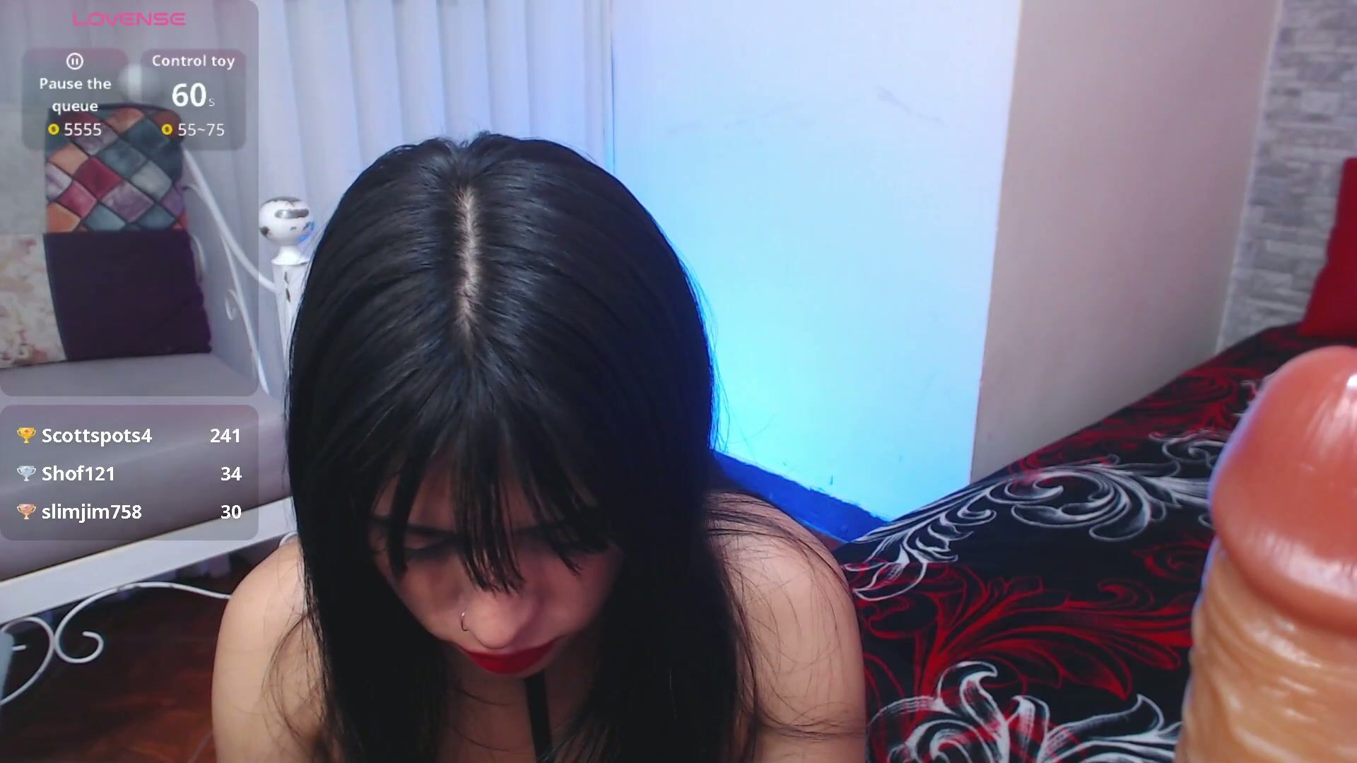 Stephany_rodriguez_ amateur cam show 08 November 2025