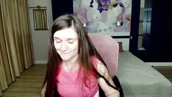 ariagrays webcam show 08 November 2025