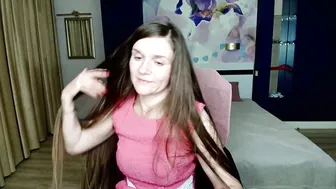 ariagrays recorded nude video 324874
