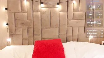 claradelmar_ recorded nude video 324897