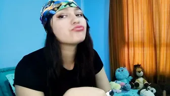 sayuce_black recorded nude video 324904