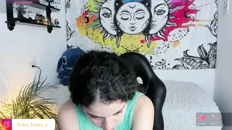 Just_katiex skinny cam nude