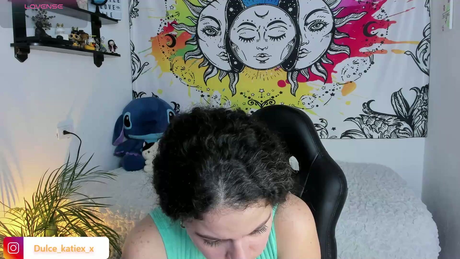 Just_katiex skinny cam nude