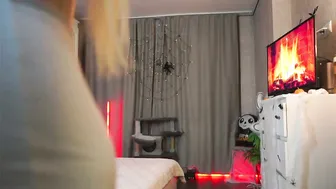 black_soda recorded nude video 324977