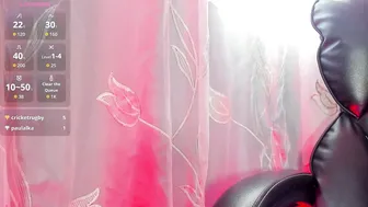 alicestevens_ recorded nude video 324995