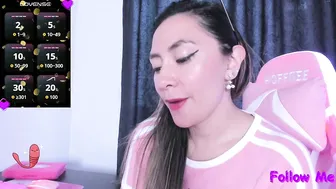 tila_tequila15 recorded nude video 325042