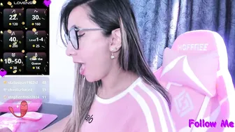 tila_tequila15 recorded nude video 325042