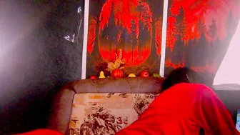 Black_sswan darkhair chat porn