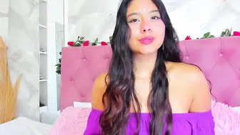 annaqueen_ recorded nude video 325117