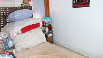 Nadia_84 cum - 08-Nov-2025