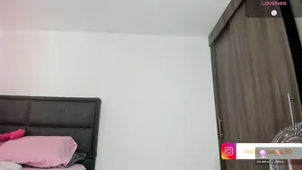 sara_maisa 11/08/2025 on webcam