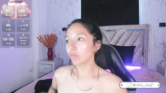 valery_wang recorded nude video 325167