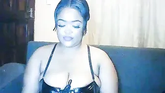 Stormie955 amateur cam video (11-08-2025)