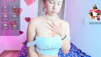 mady_gh recorded nude video 325210