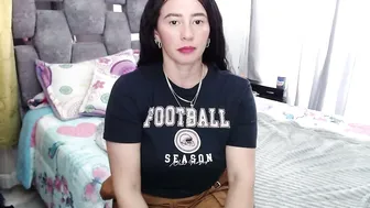 sarahott_1 recorded nude video 325221