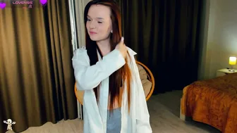 louriezita recorded nude video 325385
