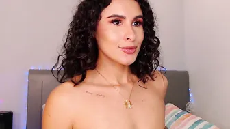 Alejandraray joi horny amateur