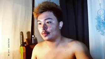 Urpinoyjohnx asian 11-08-2025