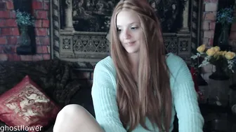 ghostflower redhead (11-08-2025)
