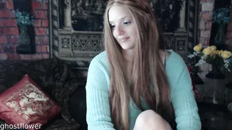 ghostflower redhead (11-08-2025)