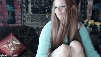 ghostflower redhead (11-08-2025)