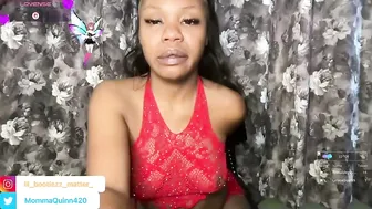 lil_momma422 recorded nude video 325485
