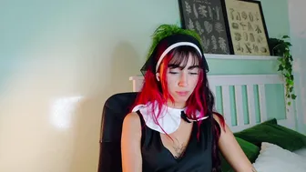 parisfox_ recorded nude video 325520