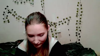_kikiclark_ recorded nude video 325558