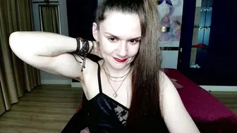 ariagrays recorded nude video 325563