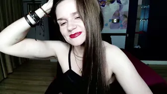 ariagrays recorded nude video 325563