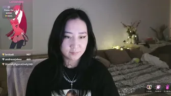 evadior free cam show 11/08/2025