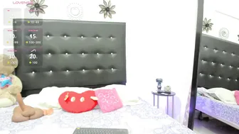 Sarah_lowee free porn video 11-08-2025