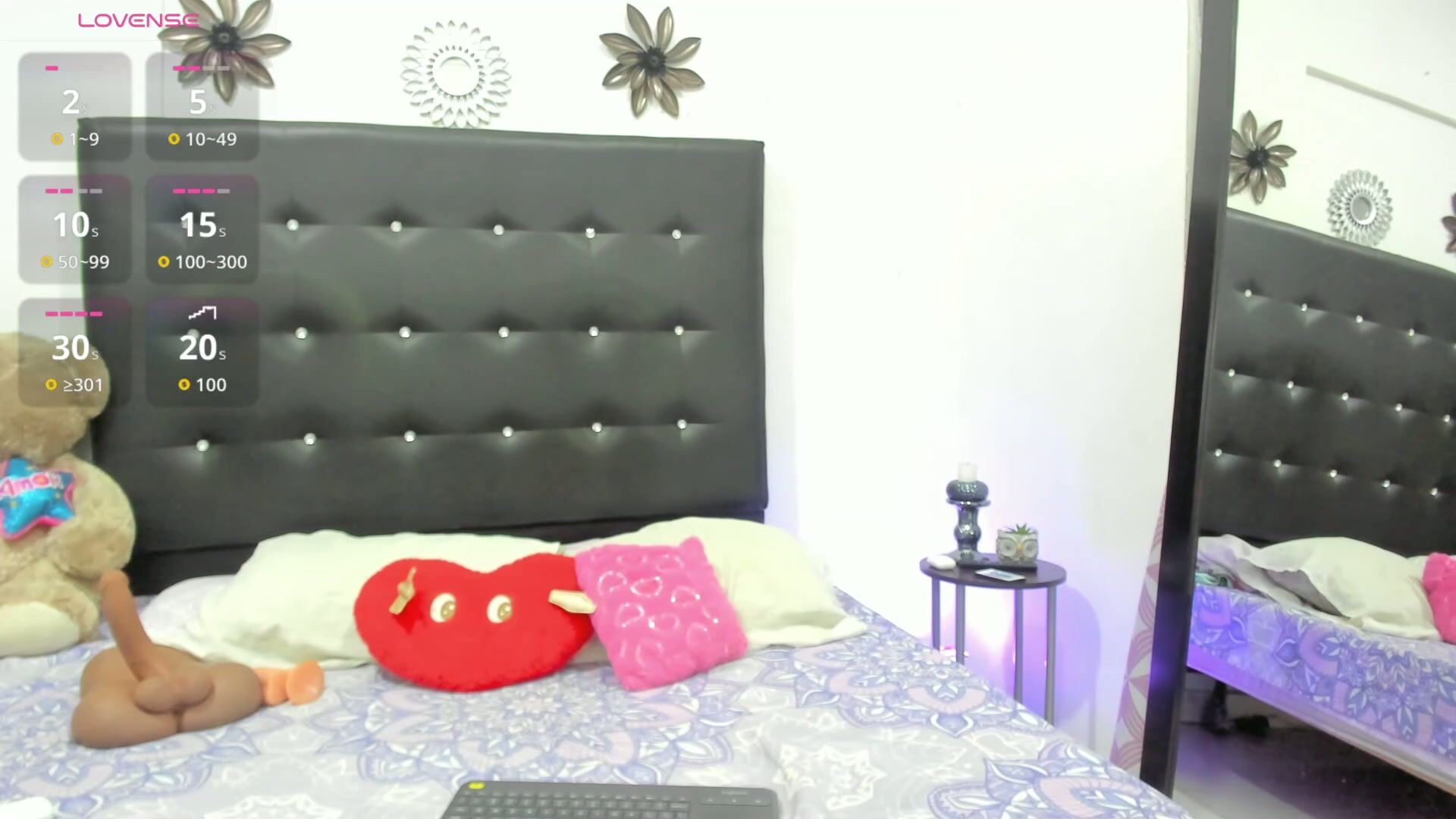 Sarah_lowee free porn video 11-08-2025