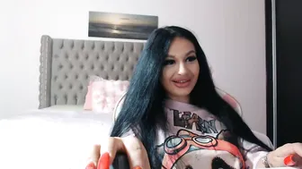 lisa104739 longnails - 11-08-2025