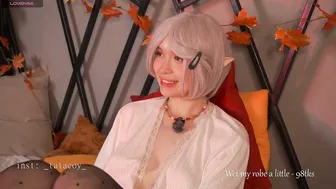 tatacoy cute free cam show